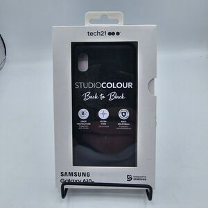 Tech21 Studio Colour for Samsung Galaxy A10e – Protective Phone Case